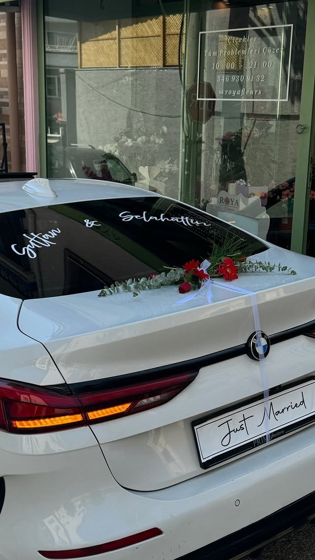 Konvoy aracı detay uygulaması